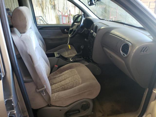 Photo 5 from auction – 2003 GMC ENVOY with VIN 1GKDS13S332233267