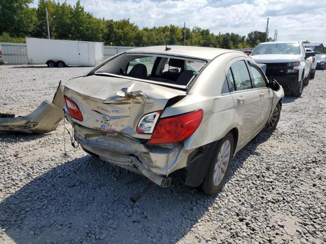 Photo 4 from auction – 2010 CHRYSLER SEBRING LI with VIN 1C3CC5FBXAN111870