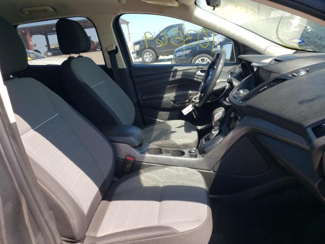 Photo 5 from auction – 2014 FORD ESCAPE SE with VIN 1FMCU0GX2EUC68578