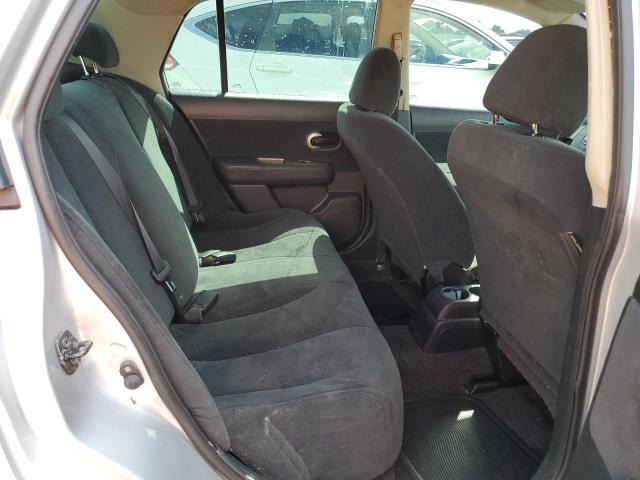 Photo 6 from auction – 2010 NISSAN VERSA S with VIN 3N1BC1AP2AL449351
