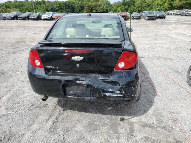Photo 9 from auction – 2005 CHEVROLET COBALT LT with VIN 1G1AZ54F857629079