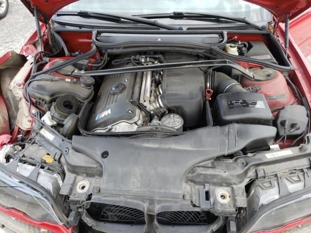 Фото 7 с аукциона – 2006 BMW M3 с VIN WBSBR93446PK10613