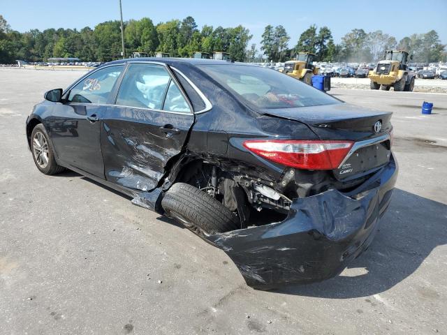 Photo 3 from auction – 2017 TOYOTA CAMRY LE with VIN 4T1BF1FK3HU643948