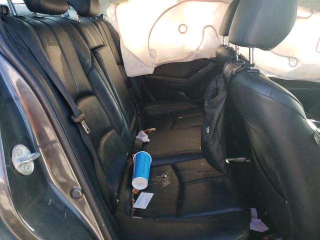 Photo 6 from auction – 2018 MAZDA 3 TOURING with VIN 3MZBN1V36JM189901