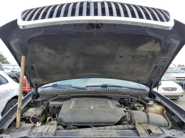 Photo 7 from auction – 2003 LINCOLN NAVIGATOR with VIN 5LMFU27R43LJ25769