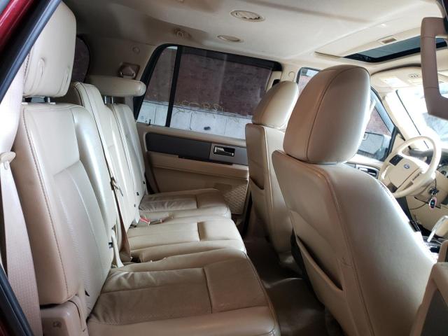 Photo 6 from auction – 2012 FORD EXPEDITION with VIN 1FMJU1J58CEF02654