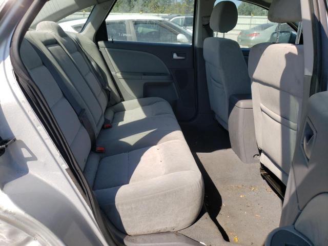 Photo 6 from auction – 2005 FORD FIVE HUNDR with VIN 1FAFP23115G139550
