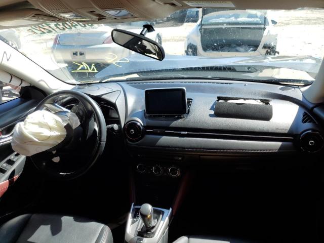 Zdjęcie 9 z aukcji – 2016 MAZDA CX-3 TOURI z VIN JM1DKBC73G0114004