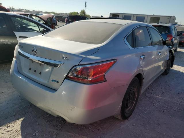 Photo 4 from auction – 2014 NISSAN ALTIMA 2.5 with VIN 1N4AL3AP5EN215298