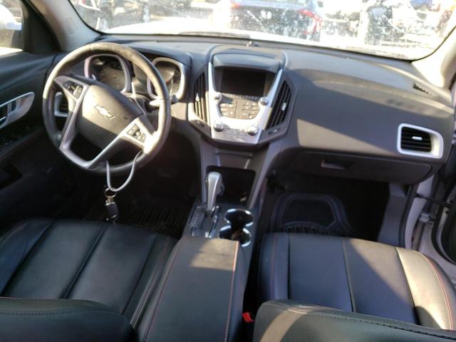 Zdjęcie 9 z aukcji – 2012 CHEVROLET EQUINOX LT z VIN 2GNFLPE5XC6186034