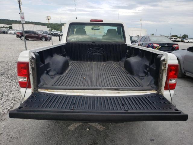 Photo 6 from auction – 2008 FORD RANGER with VIN 1FTYR10D88PB01940