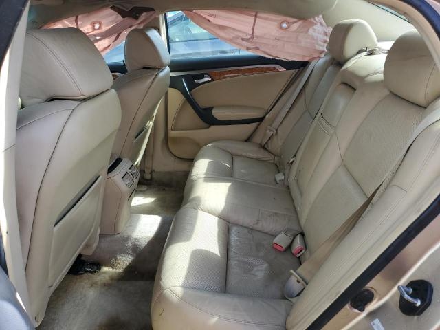 Photo 6 from auction – 2004 ACURA TL with VIN 19UUA66204A011348