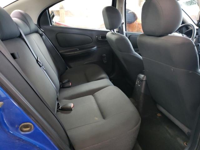 Photo 6 from auction – 2005 DODGE NEON SXT with VIN 1B3ES56C05D208301