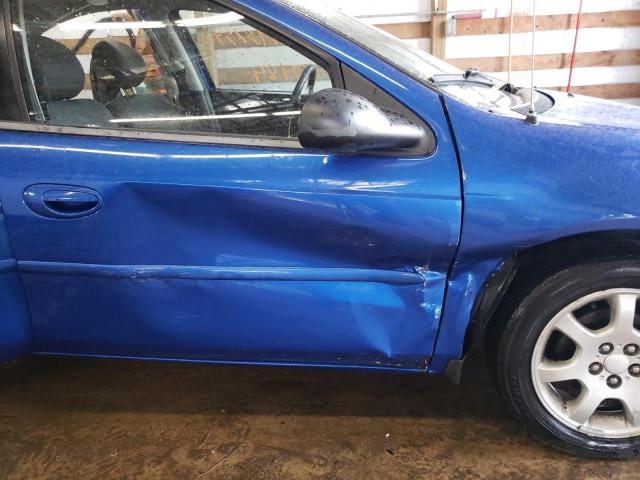 Photo 9 from auction – 2005 DODGE NEON SXT with VIN 1B3ES56C05D208301