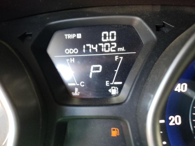 Photo 8 from auction – 2012 HYUNDAI ELANTRA GL with VIN 5NPDH4AE5CH074503
