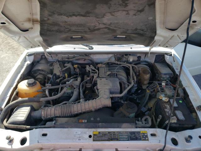 Photo 7 from auction – 2011 FORD RANGER with VIN 1FTKR1AD8BPA51925