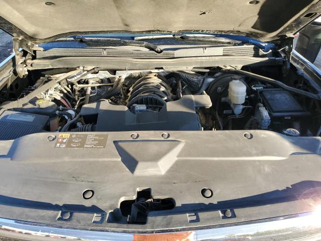 Photo 7 from auction – 2015 CHEVROLET SILVERADO with VIN 3GCUKTEC2FG189612