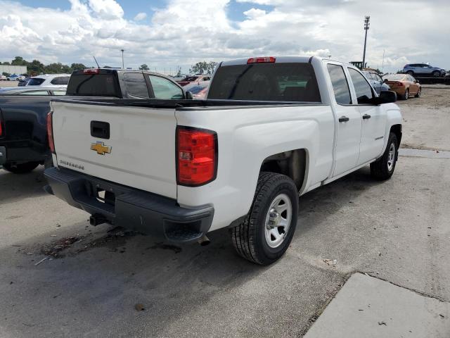 Photo 4 from auction – 2016 CHEVROLET SILVERADO with VIN 1GCRCNEH2GZ165886