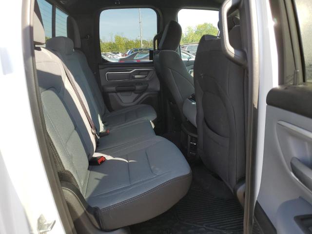 Photo 6 from auction – 2022 RAM 1500 BIG H with VIN 1C6RRFBG1NN263108