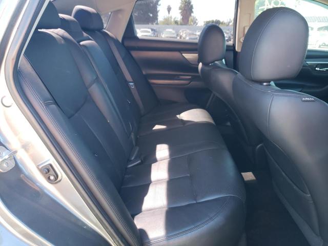 Photo 6 from auction – 2014 NISSAN ALTIMA 3.5 with VIN 1N4BL3AP4EC407697