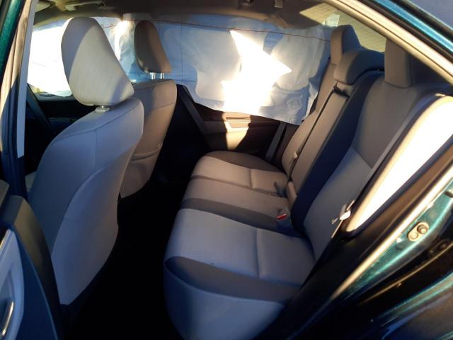 Photo 6 from auction – 2018 TOYOTA COROLLA L with VIN 2T1BURHE6JC074046
