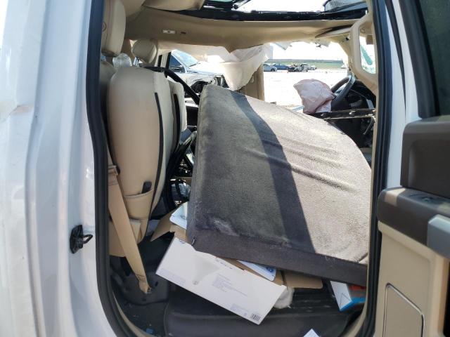 Photo 6 from auction – 2019 FORD F150 SUPER with VIN 1FTEW1E5XKFD26855