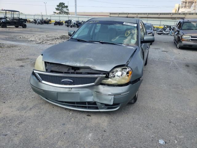 Photo 9 from auction – 2006 FORD FIVE HUNDR with VIN 1FAFP23196G113117