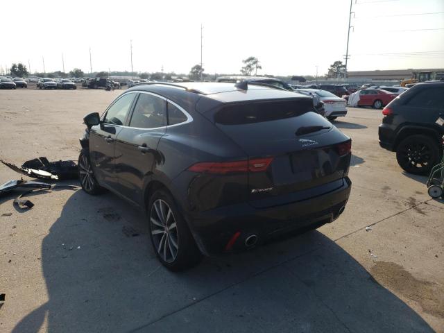 Photo 3 from auction – 2019 JAGUAR E-PACE R-D with VIN SADFM2GX3K1Z70746