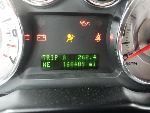 Photo 8 from auction – 2009 FORD EDGE LIMIT with VIN 2FMDK49C09BA43762