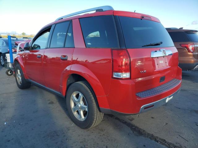 Photo 3 from auction – 2007 SATURN VUE with VIN 5GZCZ33D67S855835