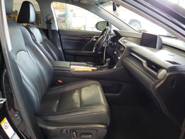 Photo 5 from auction – 2016 LEXUS RX 350 BAS with VIN 2T2BZMCA2GC020952