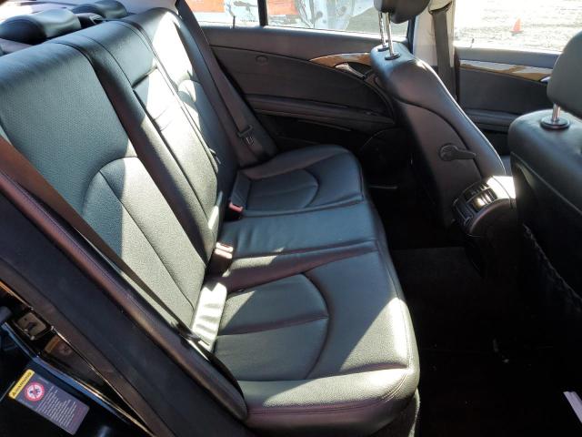 Photo 6 from auction – 2009 MERCEDES-BENZ E 350 with VIN WDBUF56X69B382956