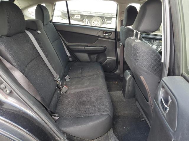 Photo 6 from auction – 2012 SUBARU IMPREZA PR with VIN JF1GPAD61CH229779