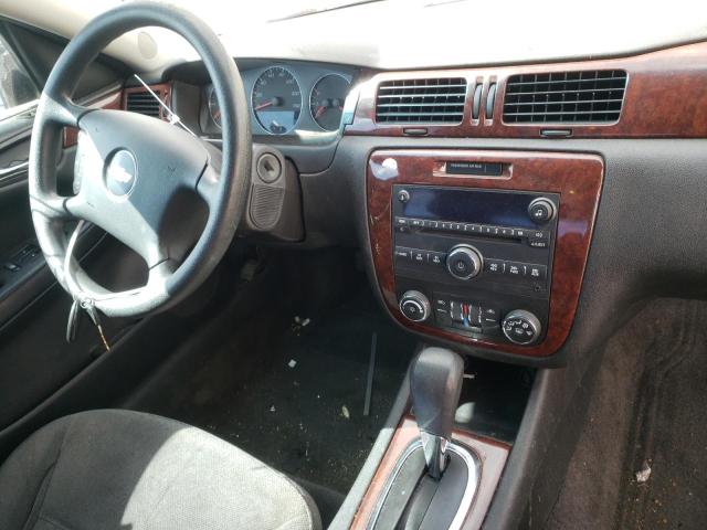 Photo 9 from auction – 2008 CHEVROLET IMPALA LT with VIN 2G1WT58K681245477