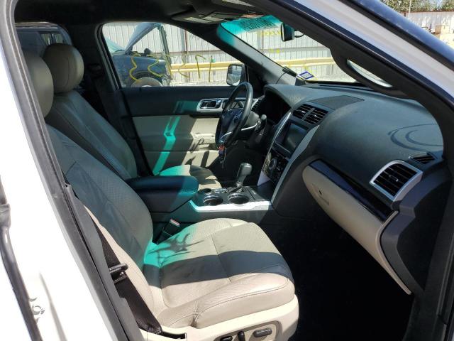 Photo 5 from auction – 2012 FORD EXPLORER L with VIN 1FMHK7F88CGA15517