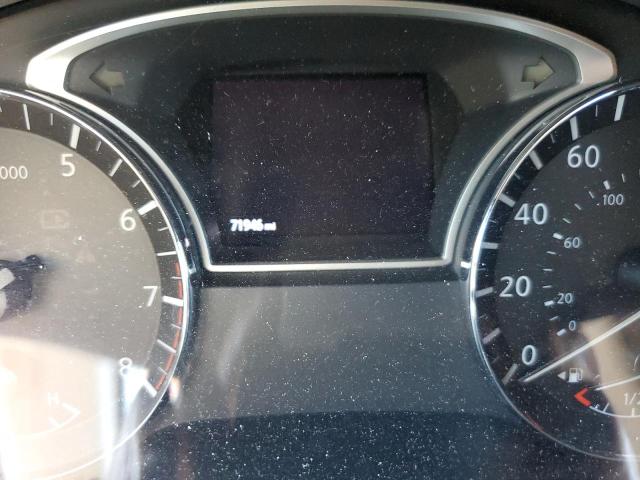 Photo 8 from auction – 2016 NISSAN ALTIMA 2.5 with VIN 1N4AL3AP8GC156536