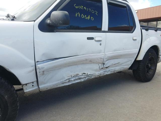Photo 9 from auction – 2005 FORD EXPLORER S with VIN 1FMZU77K95UB68727