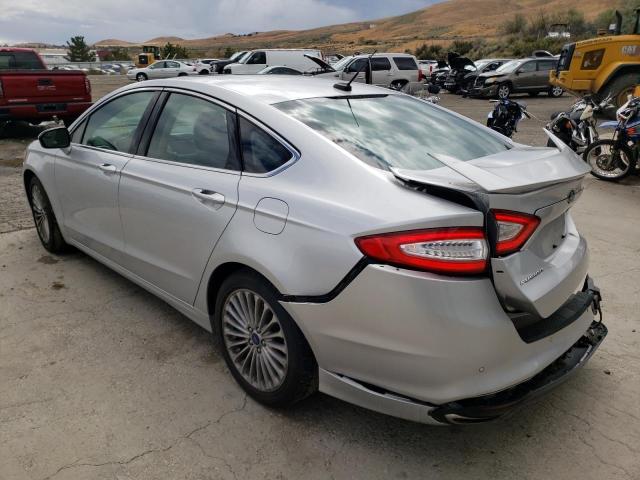 Photo 3 from auction – 2015 FORD FUSION TIT with VIN 3FA6P0K95FR238765