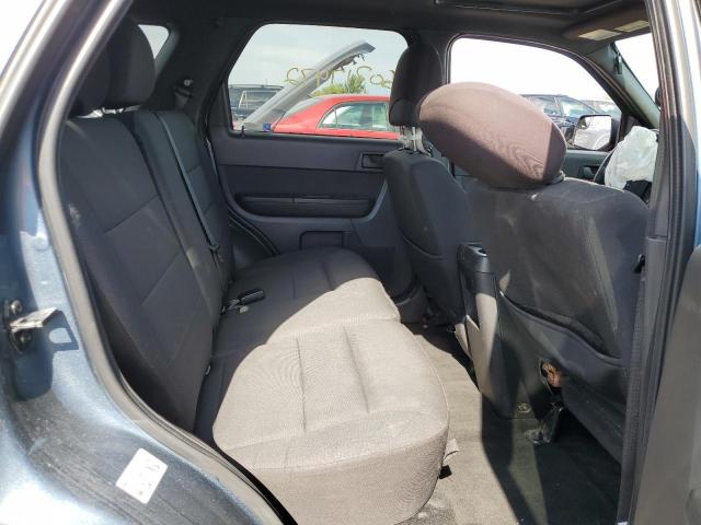 Photo 6 from auction – 2012 FORD ESCAPE XLT with VIN 1FMCU0D75CKA20676