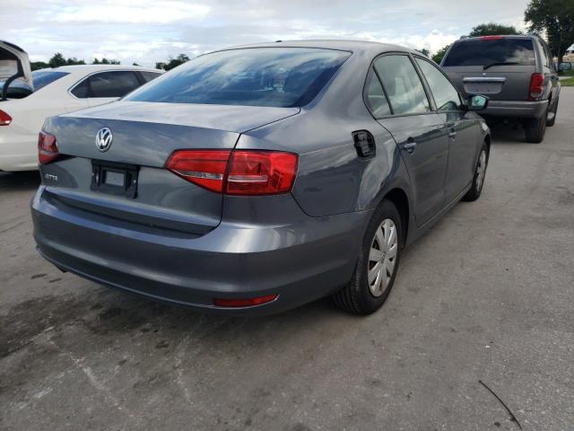 Photo 4 from auction – 2015 VOLKSWAGEN JETTA BASE with VIN 3VW2K7AJ8FM412205