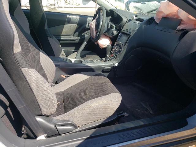 Photo 5 from auction – 2004 TOYOTA CELICA GT with VIN JTDDR32T240168566