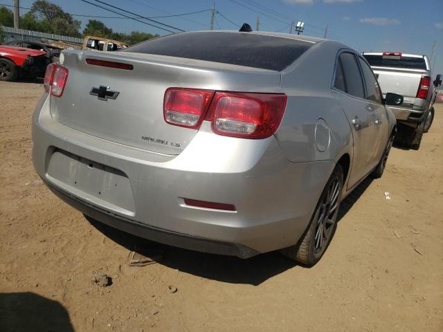 Photo 4 from auction – 2014 CHEVROLET MALIBU LS with VIN 1G11A5SL5EF136904