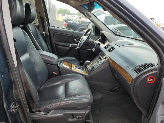 Photo 5 from auction – 2008 VOLVO XC90 3.2 with VIN YV4CZ982781434626