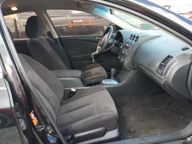 Photo 5 from auction – 2009 NISSAN ALTIMA 2.5 with VIN 1N4AL21E49C192994