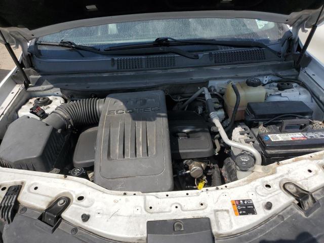Photo 9 from auction – 2014 CHEVROLET CAPTIVA LT with VIN 3GNAL3EK0ES612522