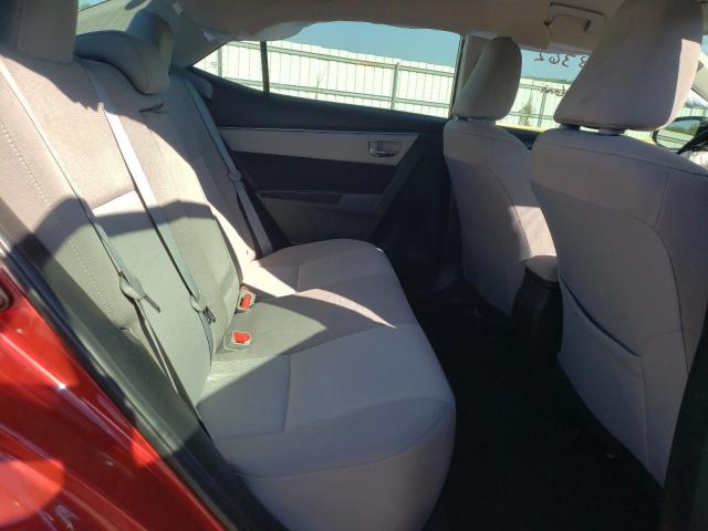 Photo 6 from auction – 2016 TOYOTA COROLLA with VIN 5YFBURHE3GP370313