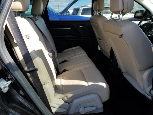 Photo 6 from auction – 2010 DODGE JOURNEY R/ with VIN 3D4PH9FV2AT261491