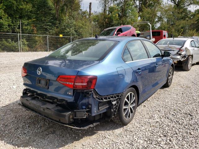 Photo 4 from auction – 2017 VOLKSWAGEN JETTA SE with VIN 3VWDB7AJ3HM332029