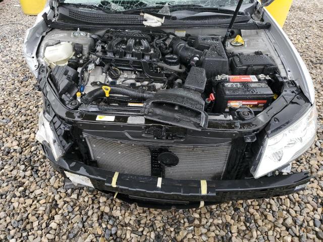 Photo 7 from auction – 2009 HYUNDAI SONATA GLS with VIN 5NPET46F79H455489