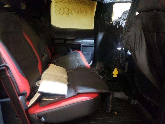 Photo 6 from auction – 2019 FORD F150 SUPER with VIN 1FTEW1E40KFC31258